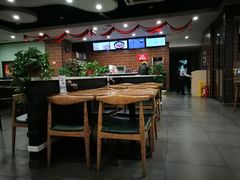 -李先生牛肉面大王(太原南内环店)