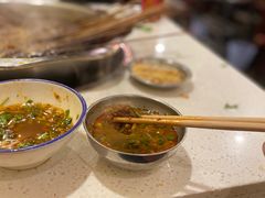 -水碾河刘老大串串香(水碾河路店)