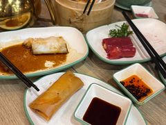 -添好运点心专门店(中环IFC店)