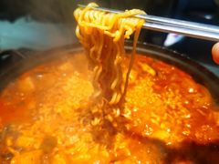 -山海珍味韩国料理(奥城店)