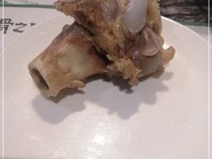 -骨之味·筒骨汤火锅(江头店)
