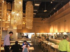 -东园小馆(苏州中心店)