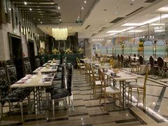 -芭菲盛宴·环球美食(解放碑英利国际店)