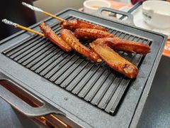 -羽鸽集·乳鸽专门店·地道顺德菜(岭南站店)