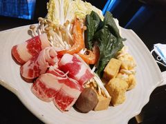 -曙亚洲餐厅-重庆富力艾美酒店(南坪万达广场店)