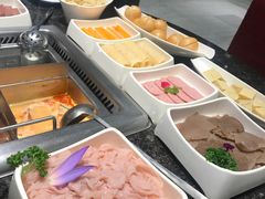 -海底捞火锅(龙岗星河COCO Park店)