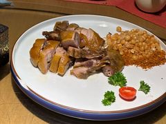 -卞氏菜根香·川菜(青羊万达店)