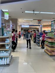 -孩子王童乐园(马群店)