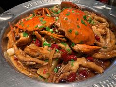 招牌肉蟹煲-胖哥俩肉蟹煲(悦荟广场店)