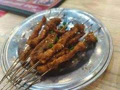 -江城燕子大排档(江汉路步行街店)