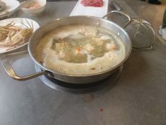 -尚宴牛特鲜自助(太原街万达店)