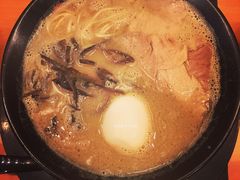 博多一幸舍(侨福芳草地店)-博多一幸舍(侨福芳草地购物中心店)