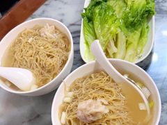 -恩宁刘福记(东华东路店)