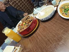 -和源祥·日照菜扛把子(万平口一店)