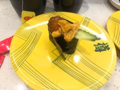 -京樽回転寿司(奥林匹克店)
