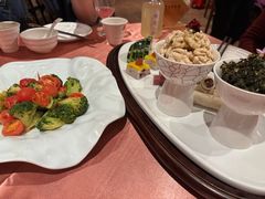 -山西会馆·晋菜·晋商宴·牌匾博物馆(胜利东街店)