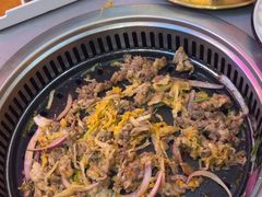 -棒小伙·齐齐哈尔烤肉(龙茗路店)
