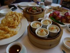-御彩酒家(东风东路店)