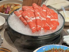 -四季酒店·行政酒廊