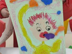 -东方童画少儿美术(莘庄体验馆)