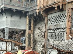 -重庆十八梯传统风貌区