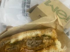-魏家凉皮(铜锣湾店)