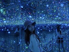 -成都梵高星空艺术馆(春熙路旗舰店)