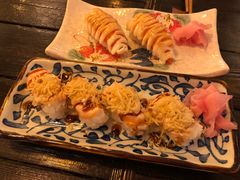 -鹏祖料理