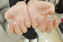 -斯馨·健康美甲美睫