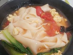 -秦香陕西食府(华贸天地店)