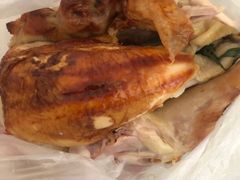 -吴山烤禽 (吴山路店)