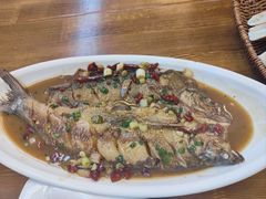 -老味道1992(武当山店)