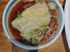 -去茶去餐厅(中央大街店)