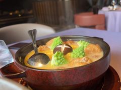 -璞徽·徽商家宴(长泰广场店)
