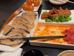 -福禄娃一家人火锅(上地店)