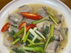 -醉壹号海鲜大排档(厦门美食地标店)