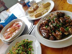 -聚合味(平洲店)