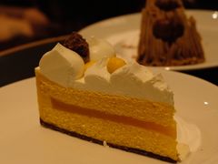 -Peet's Coffee皮爷咖啡(德基店)