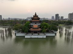 -顺峰山公园