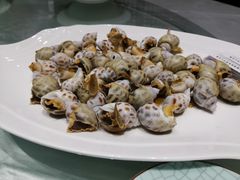 -余记海鲜(合生广场店)