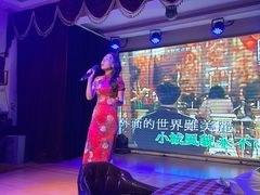 -邓丽君音乐主题餐厅