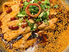 钵钵鸡-辛香汇(大华第一坊店)
