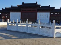 -狼山风景名胜区