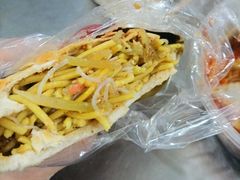 -刘小武·锅魁(总店)