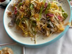 五色沙河粉-盆满钵满·国家非遗传承(云台店)