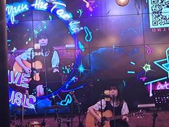 -胡桃里音乐酒馆(白云五号T5 MALL店)