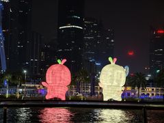 -海心沙亚运公园