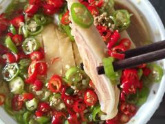 -紫燕百味鸡(明湖店)