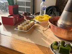 -东镇老火锅(长春路首店)