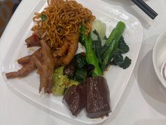 -稻香酒家·35年老字号(侨光店)